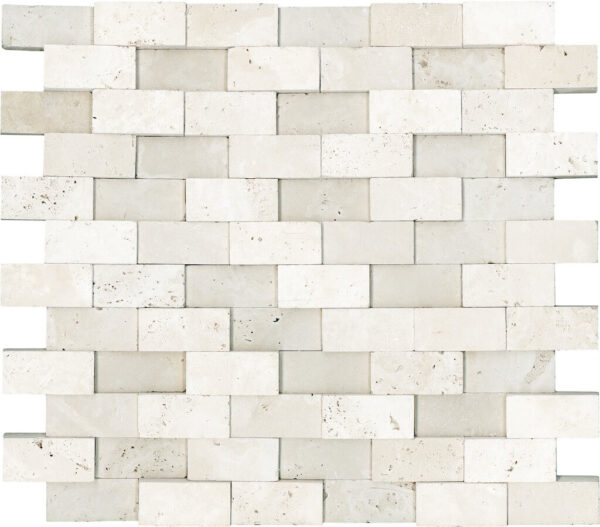 ANATOLIA TILE – IVORY TRAVERTINE 12 x 24