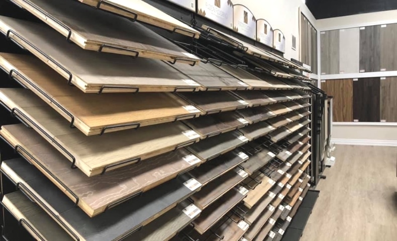 Flooring Liquidators london wood floor options