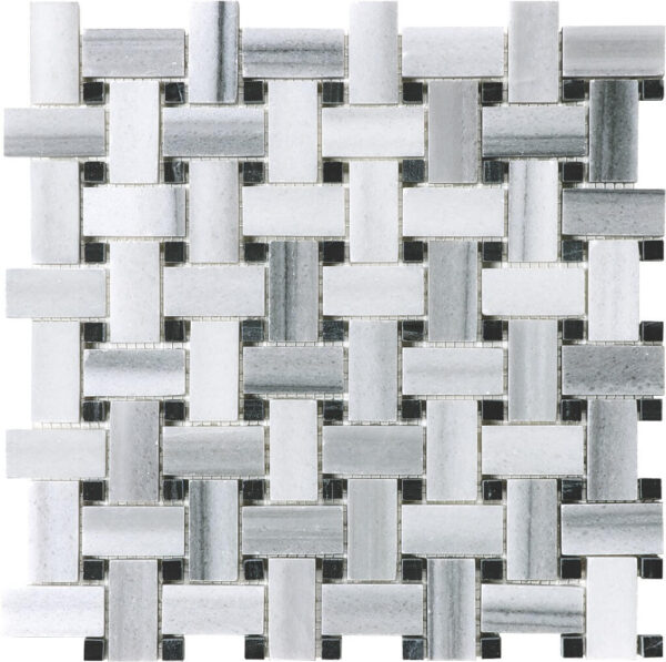 ANATOLIA TILE – FLUID MARBLE 1 x 1