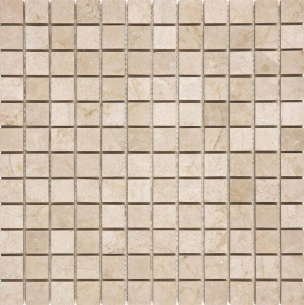 ANATOLIA TILE – ALLURE CREMA MARBLE 24 x 24