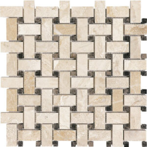 ANATOLIA TILE – IMPERO REALE MARBLE 12 x 12