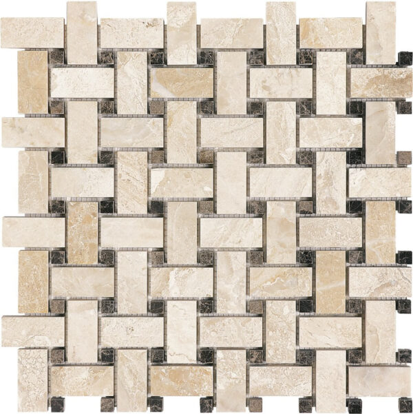 ANATOLIA TILE – IMPERO REALE MARBLE 18 x 36