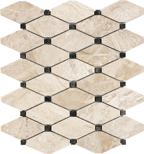 ANATOLIA TILE – IMPERO REALE MARBLE 24 x 24