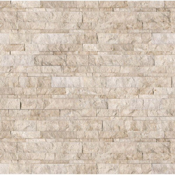 ANATOLIA TILE - SPLIT FACE & HONED CUBIC WALL PANELS