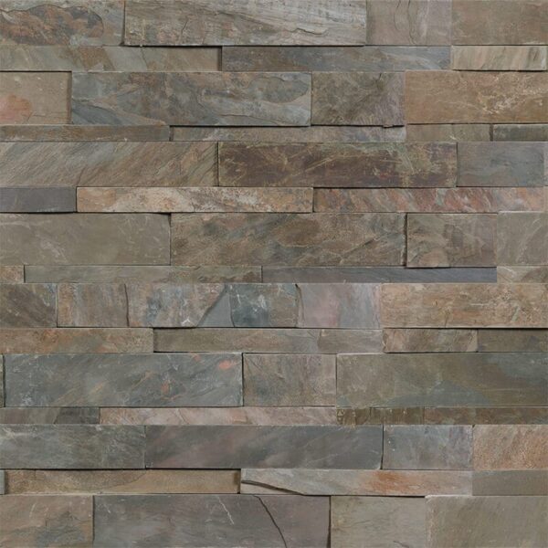 ANATOLIA TILE - LEDGERSTONE COLLECTION 6 x 24