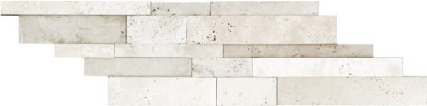 ANATOLIA TILE – IVORY TRAVERTINE 24 x 24