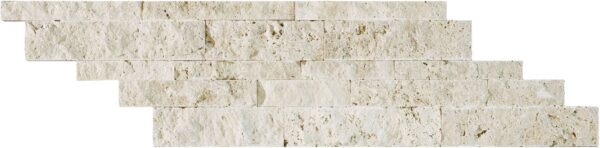 ANATOLIA TILE – IVORY TRAVERTINE 16 x 24