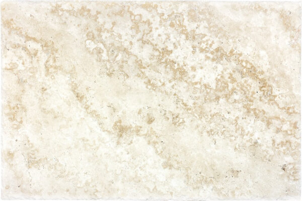 ANATOLIA TILE – IVORY TRAVERTINE 24 x 24