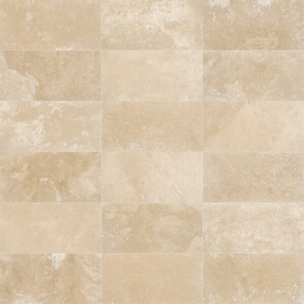 ANATOLIA TILE – IVORY TRAVERTINE 12 x 24