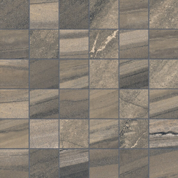 ANATOLIA TILE - KALAHARI COLLECTION 2 x 2