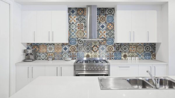 ANATOLIA TILE - MARRAKESH COLLECTION