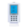 EASYHEAT® 120/240V PROGRAMMABLE THERMOSTAT