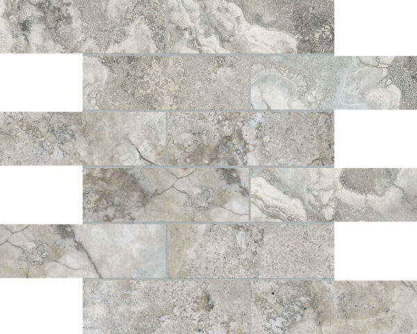 ANATOLIA TILE - OTTOMANO COLLECTION 12 x 12