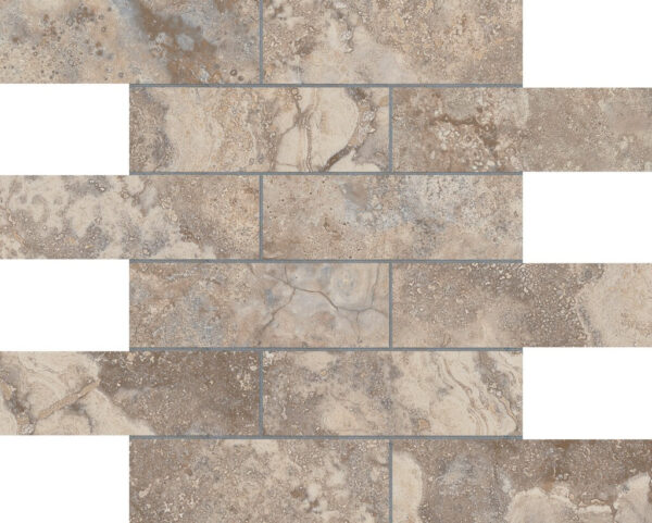 ANATOLIA TILE - OTTOMANO COLLECTION 6 x 6