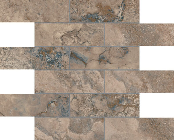 ANATOLIA TILE - OTTOMANO COLLECTION 6 x 6