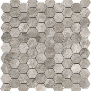 Hexagon Polished