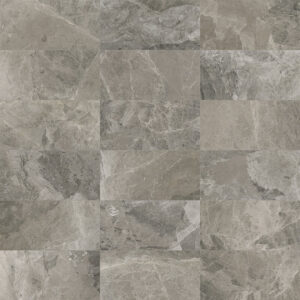 ANATOLIA TILE – PHANTASIE GRAY MARBLE 12 x 24