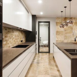 Picasso Travertine