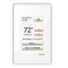 SCHLUTER®-DITRA-HEAT-E-R NON-PROGRAMMABLE DIGITAL THERMOSTAT