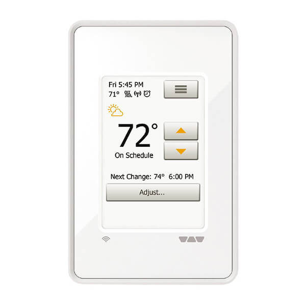 SCHLUTER®-DITRA-HEAT-E-WIFI PROGRAMMABLE