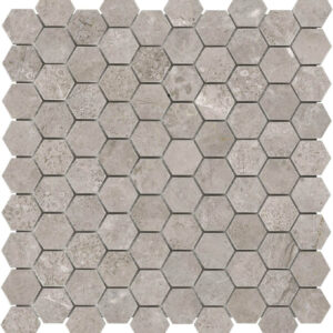 Hexagon Honed