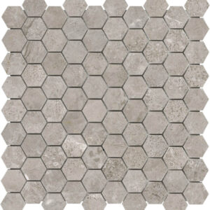 Hexagon Polished