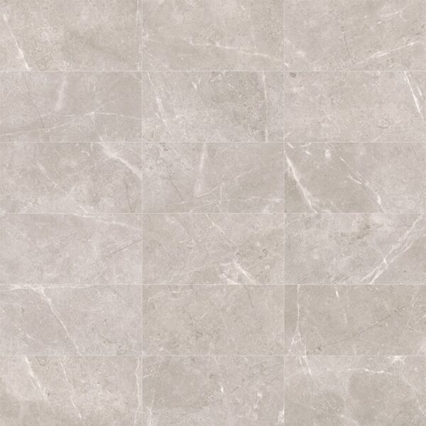 ANATOLIA TILE – RITZ GRAY MARBLE 2 x 2