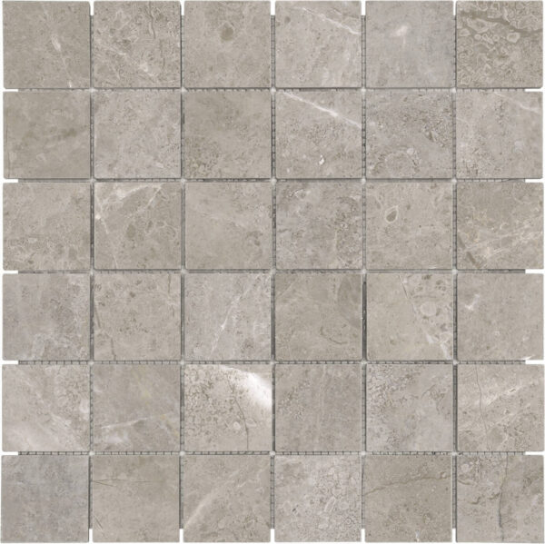 ANATOLIA TILE – RITZ GRAY MARBLE 12 x 12