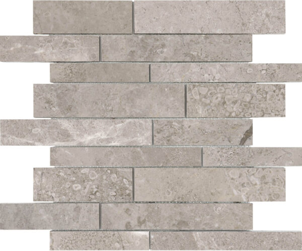 ANATOLIA TILE – RITZ GRAY MARBLE 3 x 9