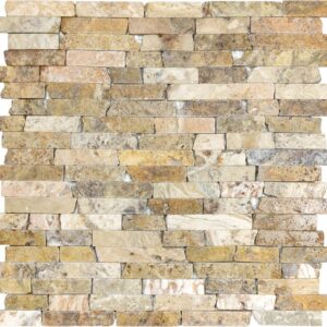 ANATOLIA TILE – SCABOS TRAVERTINE 4 x 4