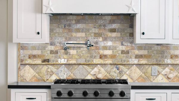 ANATOLIA TILE – SCABOS TRAVERTINE 3 x 6