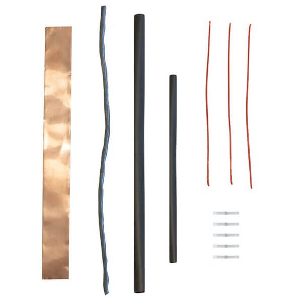 SCHLUTER® REPAIR KIT FOR DITRA-HEAT-E-HK HEATING CABLES