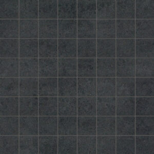Charcoal mosaics