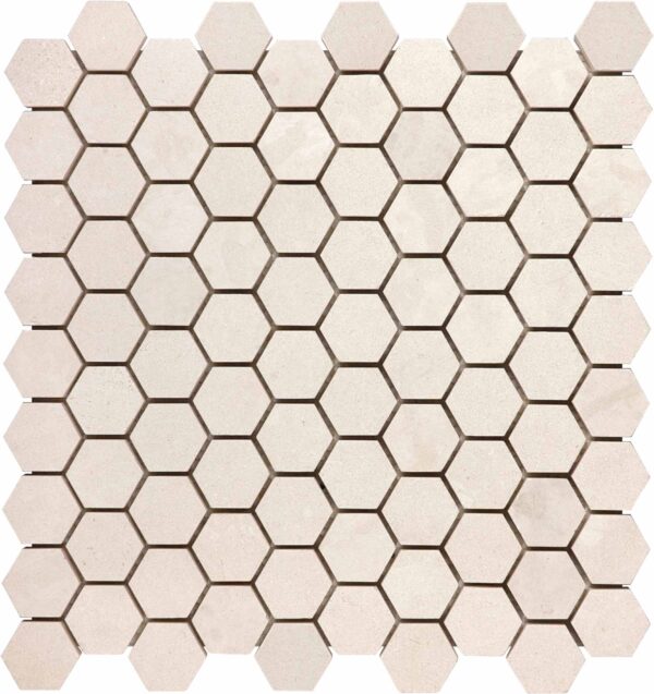 ANATOLIA TILE – SERENE IVORY LIMESTONE 3 x 9