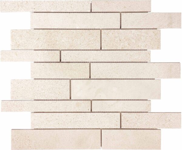 ANATOLIA TILE – SERENE IVORY LIMESTONE 18 x 36