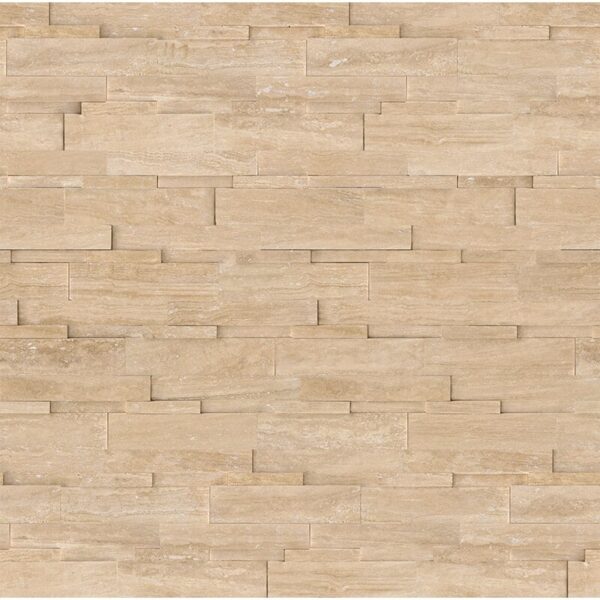 ANATOLIA TILE - SPLIT FACE & HONED CUBIC WALL PANELS