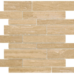 ANATOLIA TILE – SIENA AVORIO TRAVERTINE 6 x 24