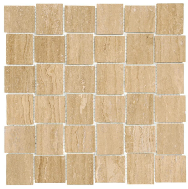 ANATOLIA TILE – SIENA AVORIO TRAVERTINE 18 x 36