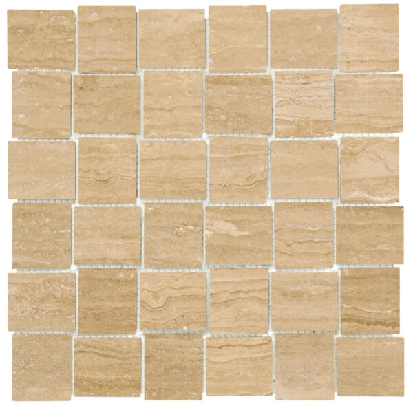 ANATOLIA TILE – SIENA AVORIO TRAVERTINE 12 x 24