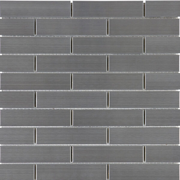 ANATOLIA TILE - STAINLESS STEEL MOSAICS