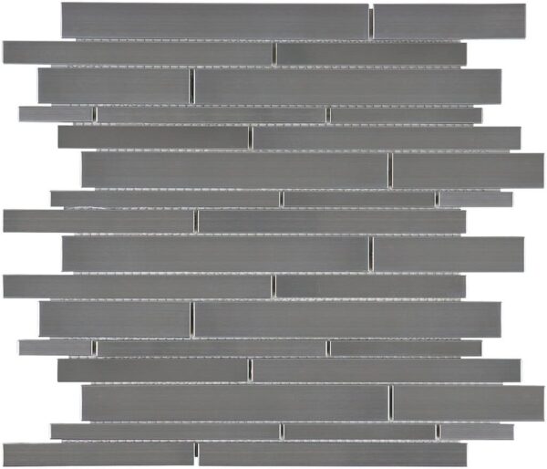 ANATOLIA TILE - STAINLESS STEEL MOSAICS