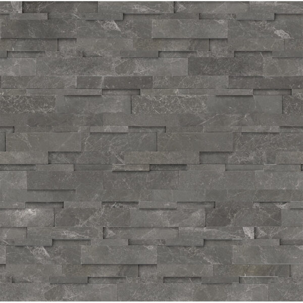 ANATOLIA TILE - SPLIT FACE & HONED CUBIC WALL PANELS