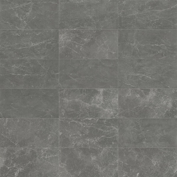 ANATOLIA TILE – STARK CARBON MARBLE