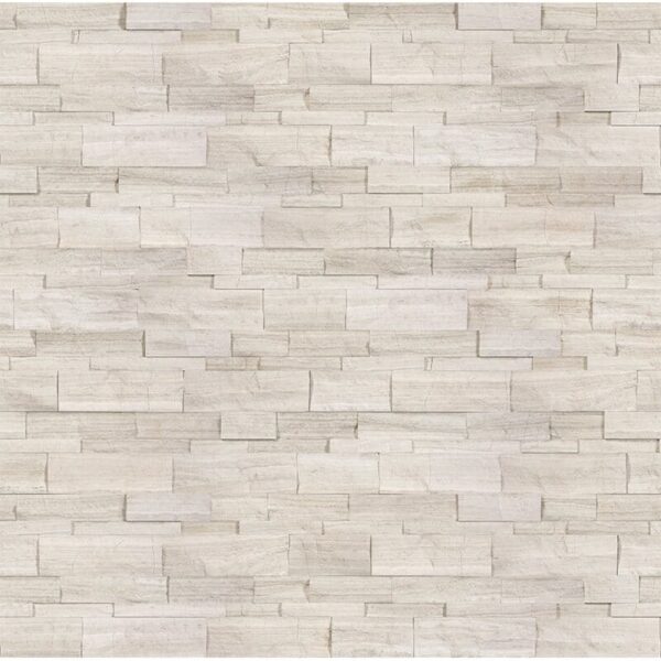 ANATOLIA TILE - SPLIT FACE & HONED CUBIC WALL PANELS