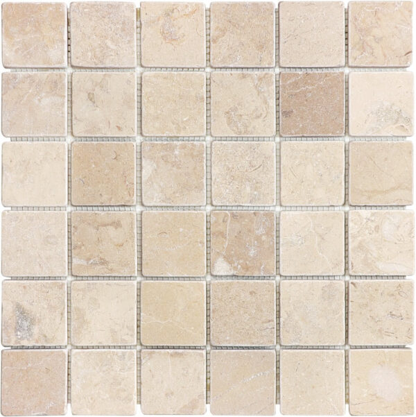 ANATOLIA TILE – BERKSHIRE CREMA MARBLE 2 x 4