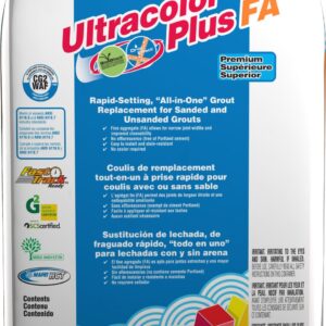 GROUT ULTRACOLOR® PLUS