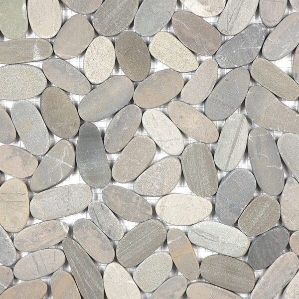 ANATOLIA TILE - ZEN PEBBLE MOSAICS