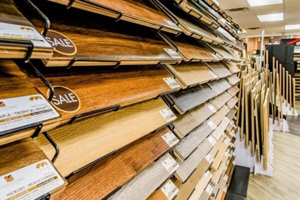 brampton hardwood flooring store