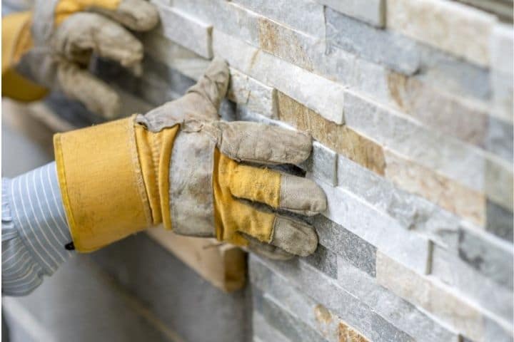 stone tiles Brampton store