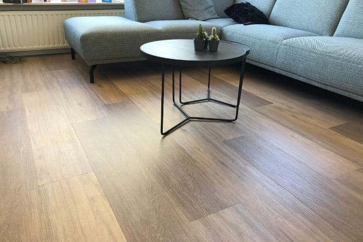 vinyl flooring brampton